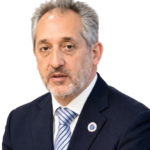 Jorge Omar Nasrala - Revisor de cuentas blank