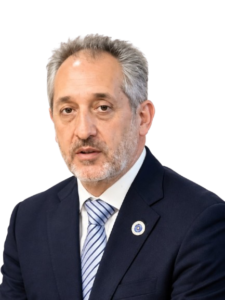 Jorge Omar Nasrala - Revisor de cuentas blank